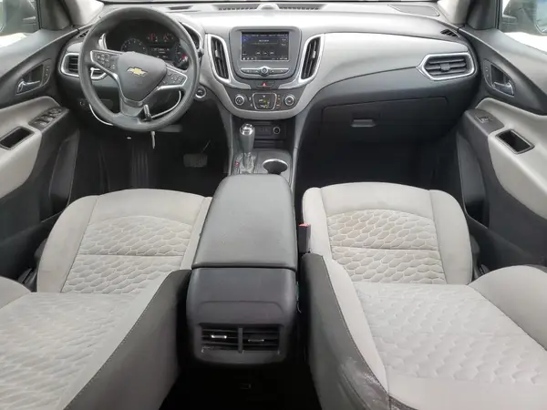 2GNAXHEV7L6282109 2020 CHEVROLET EQUINOX - Image 8
