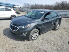 2GNAXHEV7L6282563 2020 CHEVROLET EQUINOX