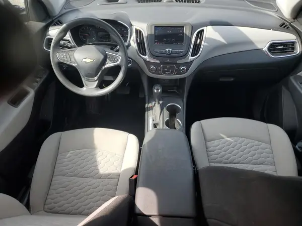 2GNAXHEV7L6282563 2020 CHEVROLET EQUINOX - Image 8