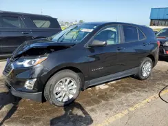 2GNAXHEV7L6282580 2020 CHEVROLET EQUINOX
