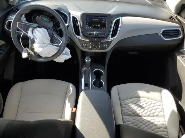 2GNAXHEV7L6282580 2020 CHEVROLET EQUINOX - Image 8