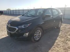 2GNAXHEV7M6104072 2021 CHEVROLET EQUINOX