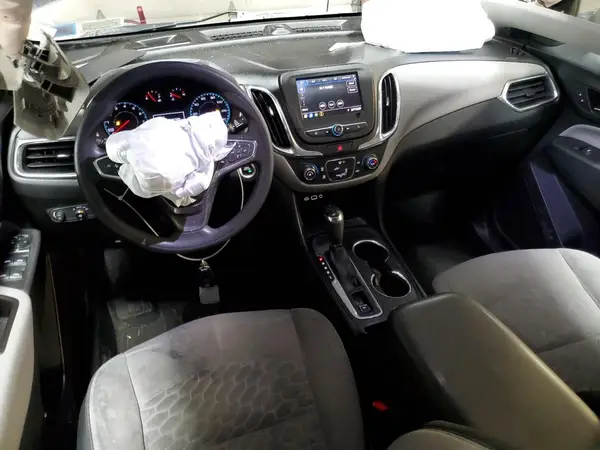 2GNAXHEV7M6105769 2021 CHEVROLET EQUINOX - Image 8