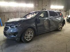 2GNAXHEV7M6105772 2021 CHEVROLET EQUINOX