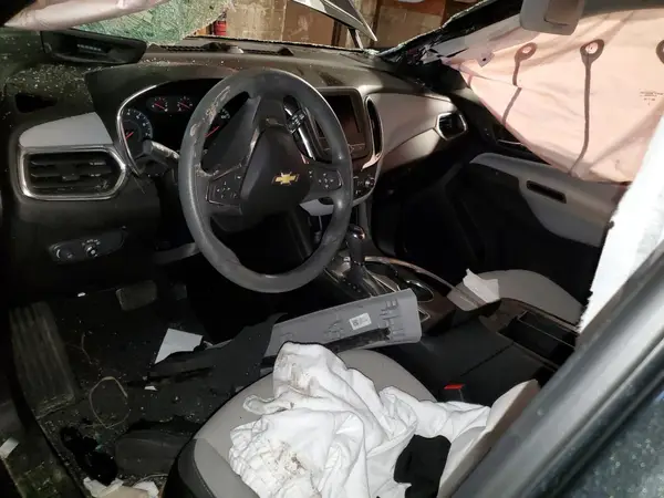 2GNAXHEV7M6105772 2021 CHEVROLET EQUINOX - Image 8