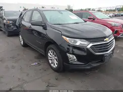2GNAXHEV7M6106307 2021 CHEVROLET EQUINOX