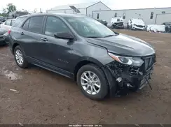 2GNAXHEV7M6108543 2021 CHEVROLET EQUINOX