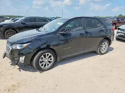 2GNAXHEV7M6112415 2021 CHEVROLET EQUINOX