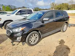 2GNAXHEV7M6112494 2021 CHEVROLET EQUINOX