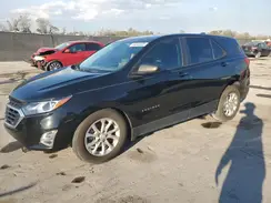 2GNAXHEV7M6113614 2021 CHEVROLET EQUINOX