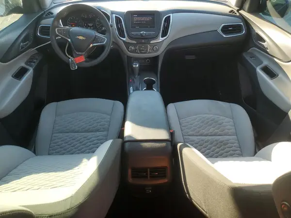 2GNAXHEV7M6113614 2021 CHEVROLET EQUINOX - Image 8
