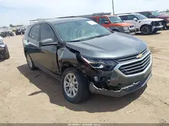 2GNAXHEV7M6113919 2021 CHEVROLET EQUINOX