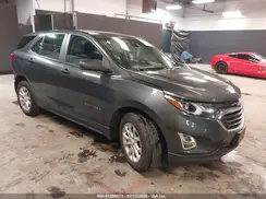 2GNAXHEV7M6117064 2021 CHEVROLET EQUINOX