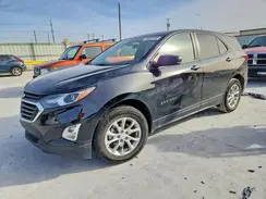 2GNAXHEV7M6122393 2021 CHEVROLET EQUINOX