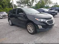 2GNAXHEV7M6124824 2021 CHEVROLET EQUINOX