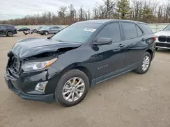 2GNAXHEV7M6130283 2021 CHEVROLET EQUINOX
