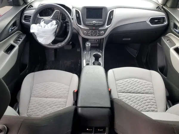 2GNAXHEV7M6130283 2021 CHEVROLET EQUINOX - Image 8
