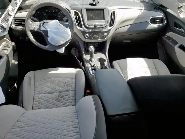 2GNAXHEV7M6130381 2021 CHEVROLET EQUINOX - Image 8