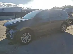 2GNAXHEV7M6134107 2021 CHEVROLET EQUINOX