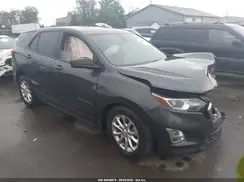 2GNAXHEV7M6135919 2021 CHEVROLET EQUINOX