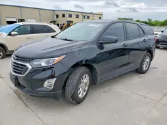 2GNAXHEV7M6136598 2021 CHEVROLET EQUINOX