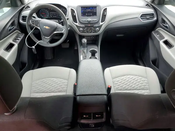 2GNAXHEV7M6136598 2021 CHEVROLET EQUINOX - Image 8