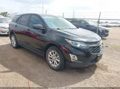 2GNAXHEV7M6136715 2021 CHEVROLET EQUINOX