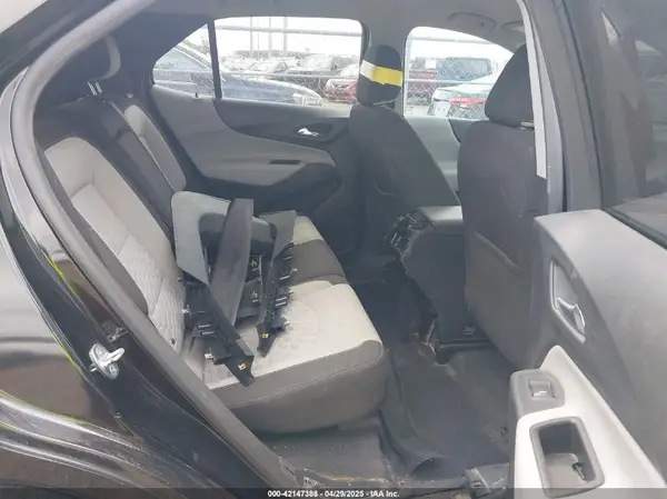 2GNAXHEV7M6136715 2021 CHEVROLET EQUINOX - Image 8