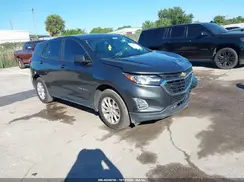 2GNAXHEV7M6137685 2021 CHEVROLET EQUINOX
