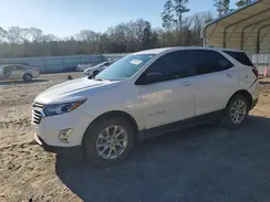 2GNAXHEV7M6141736 2021 CHEVROLET EQUINOX