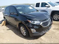 2GNAXHEV7M6143275 2021 CHEVROLET EQUINOX