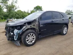 2GNAXHEV7M6144314 2021 CHEVROLET EQUINOX