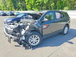2GNAXHEV7M6146306 2021 CHEVROLET EQUINOX