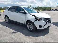 2GNAXHEV7M6146385 2021 CHEVROLET EQUINOX