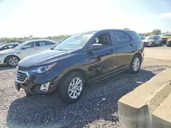 2GNAXHEV7M6146712 2021 CHEVROLET EQUINOX
