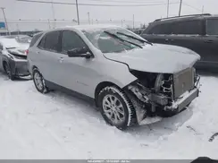 2GNAXHEV7M6146760 2021 CHEVROLET EQUINOX