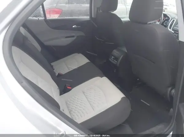 2GNAXHEV7M6146760 2021 CHEVROLET EQUINOX - Image 8