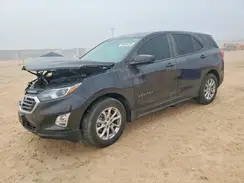 2GNAXHEV7M6146922 2021 CHEVROLET EQUINOX