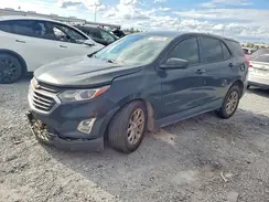 2GNAXHEV7M6147973 2021 CHEVROLET EQUINOX