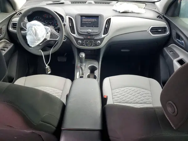 2GNAXHEV7M6147973 2021 CHEVROLET EQUINOX - Image 8