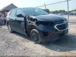 2GNAXHEV7M6152459 2021 CHEVROLET EQUINOX