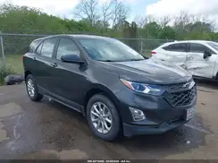 2GNAXHEV7M6152817 2021 CHEVROLET EQUINOX