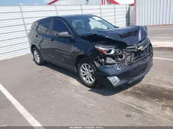 2GNAXHEV7M6152834 2021 CHEVROLET EQUINOX