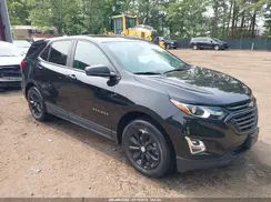 2GNAXHEV7M6159010 2021 CHEVROLET EQUINOX