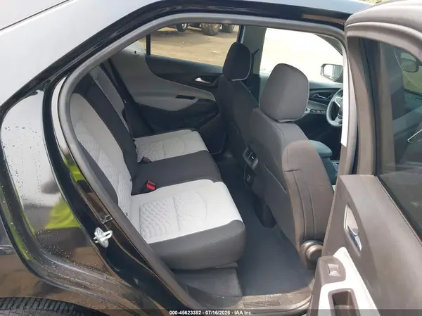 2GNAXHEV7M6159010 2021 CHEVROLET EQUINOX - Image 8