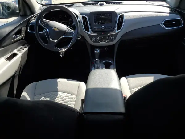 2GNAXHEV7M6159315 2021 CHEVROLET EQUINOX - Image 8
