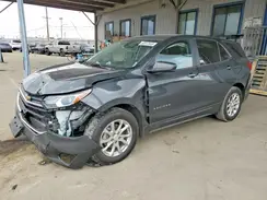 2GNAXHEV7M6162263 2021 CHEVROLET EQUINOX