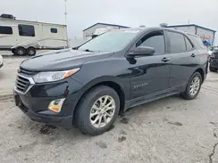 2GNAXHEV7M6164448 2021 CHEVROLET EQUINOX