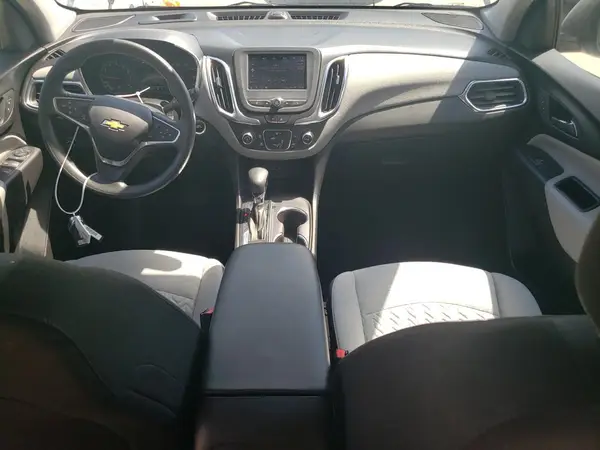 2GNAXHEV7N6101660 2022 CHEVROLET EQUINOX - Image 8