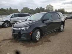 2GNAXHEV7N6101741 2022 CHEVROLET EQUINOX